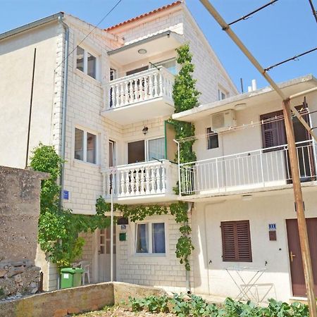 Apartments Jurica Primošten Екстериор снимка