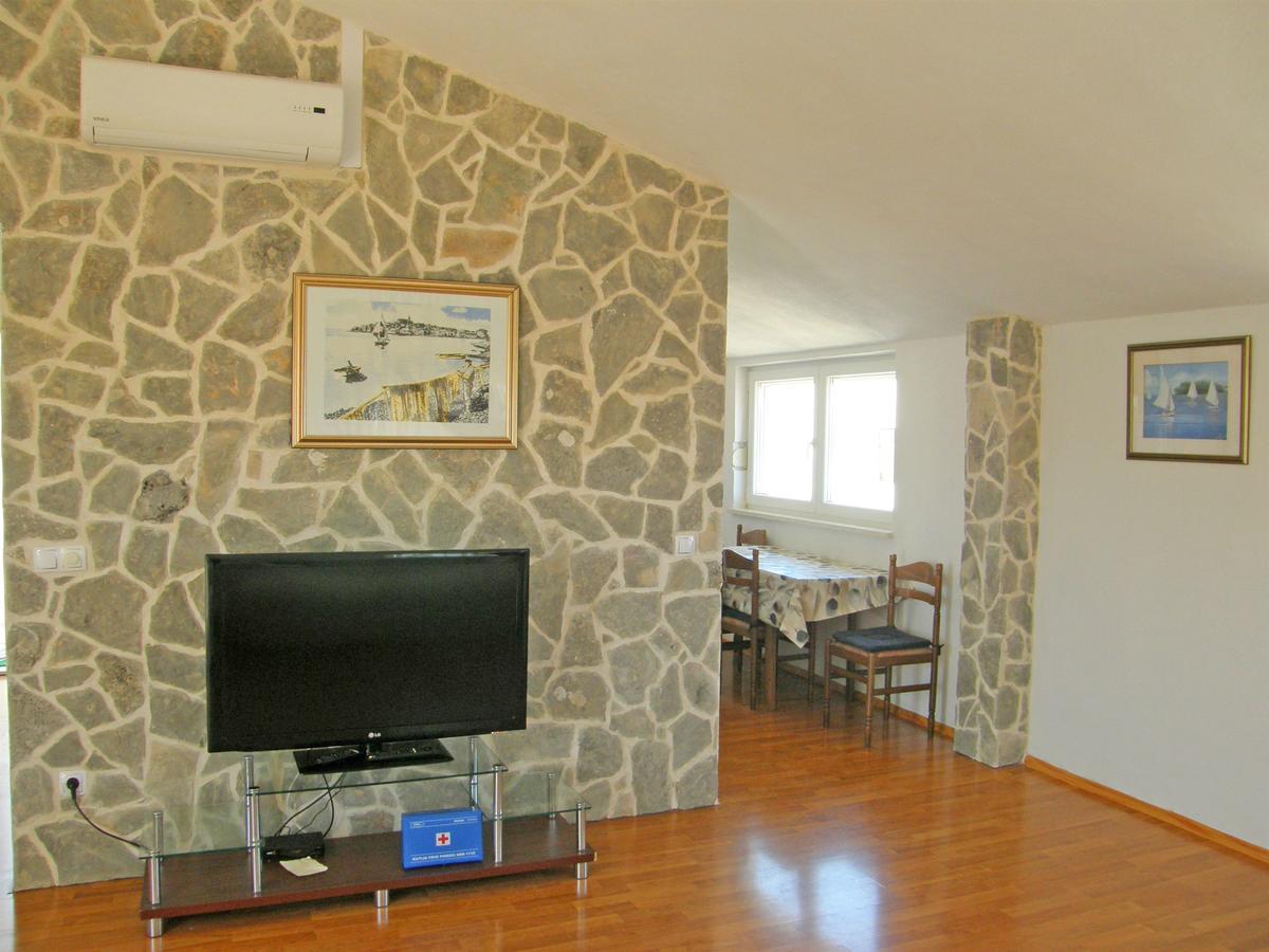 Apartments Jurica Primošten Екстериор снимка