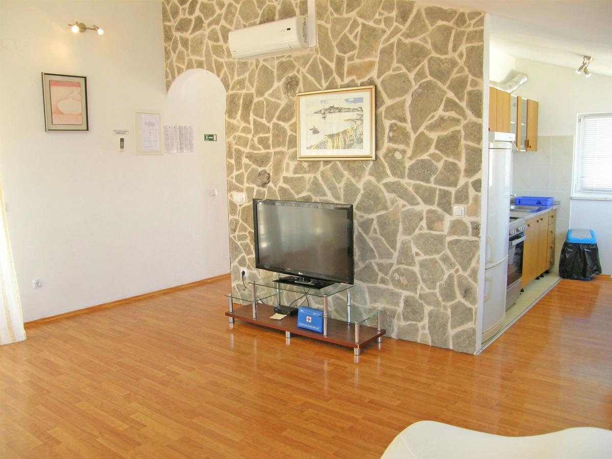 Apartments Jurica Primošten Екстериор снимка